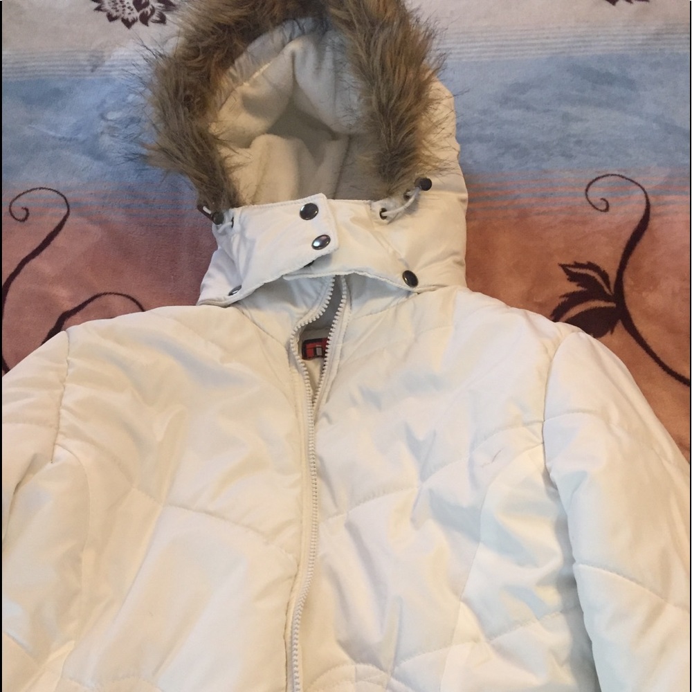 Woman’s Jacket